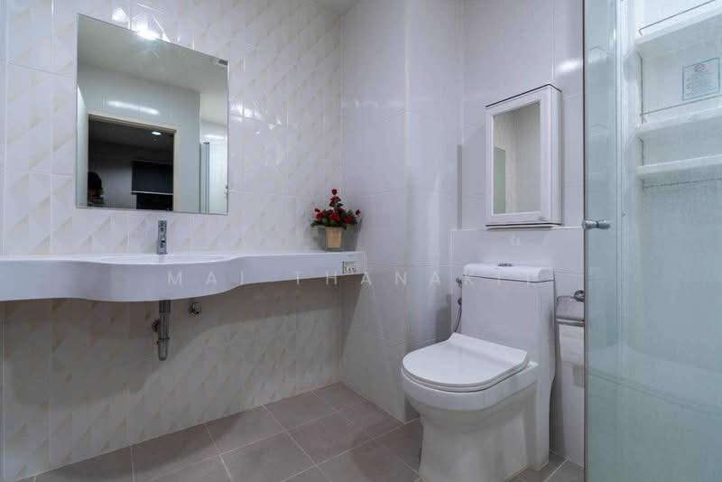 J Condo Sathorn-Kallaprapruk : เจ คอนโด สาทร-กัลปพฤกษ์, กรุงเทพ, ถนนกัลปพฤกษ์, บางแค, บางแค, กรุงเทพ, 31 ตร.ม., คอนโด ให้เช่า, โดย Mai Thanakit, 500206630 - DDproperty.com