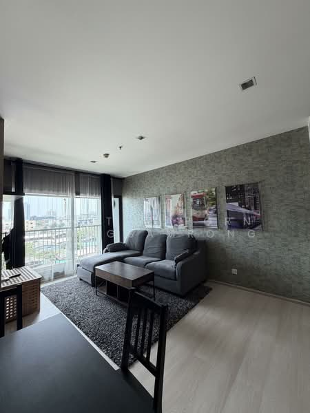 Life Sukhumvit 48, Bangkok, Soi Sukhumvit 48, Phra Kanong, Khlong Toei, Bangkok, 2 Bedrooms, 70 sqm, Condo For Rent, by Phitchaporn Kongsamrong, 500206631 - DDproperty.com