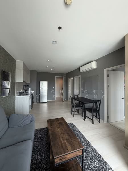 Life Sukhumvit 48, Bangkok, Soi Sukhumvit 48, Phra Kanong, Khlong Toei, Bangkok, 2 Bedrooms, 70 sqm, Condo For Rent, by Phitchaporn Kongsamrong, 500206631 - DDproperty.com