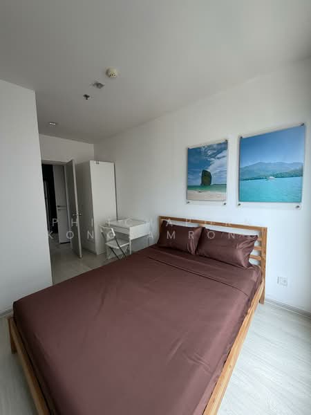 Life Sukhumvit 48, Bangkok, Soi Sukhumvit 48, Phra Kanong, Khlong Toei, Bangkok, 2 Bedrooms, 70 sqm, Condo For Rent, by Phitchaporn Kongsamrong, 500206631 - DDproperty.com