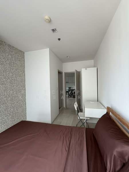 Life Sukhumvit 48, Bangkok, Soi Sukhumvit 48, Phra Kanong, Khlong Toei, Bangkok, 2 Bedrooms, 70 sqm, Condo For Rent, by Phitchaporn Kongsamrong, 500206631 - DDproperty.com