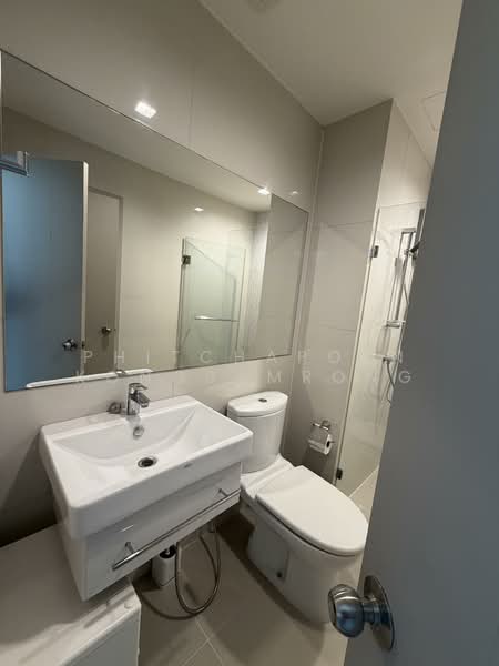 Life Sukhumvit 48, Bangkok, Soi Sukhumvit 48, Phra Kanong, Khlong Toei, Bangkok, 2 Bedrooms, 70 sqm, Condo For Rent, by Phitchaporn Kongsamrong, 500206631 - DDproperty.com