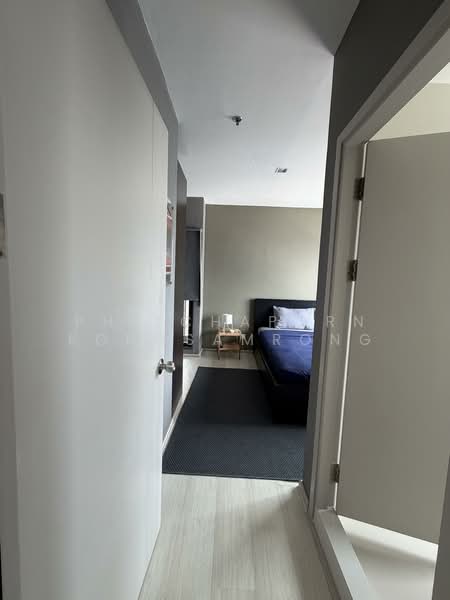 Life Sukhumvit 48, Bangkok, Soi Sukhumvit 48, Phra Kanong, Khlong Toei, Bangkok, 2 Bedrooms, 70 sqm, Condo For Rent, by Phitchaporn Kongsamrong, 500206631 - DDproperty.com