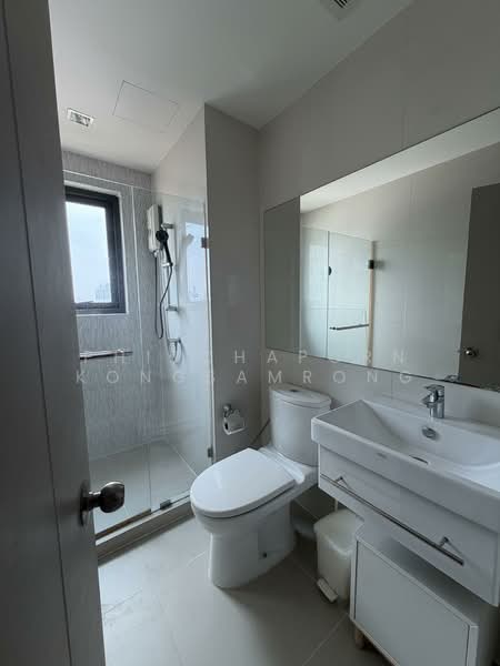 Life Sukhumvit 48, Bangkok, Soi Sukhumvit 48, Phra Kanong, Khlong Toei, Bangkok, 2 Bedrooms, 70 sqm, Condo For Rent, by Phitchaporn Kongsamrong, 500206631 - DDproperty.com