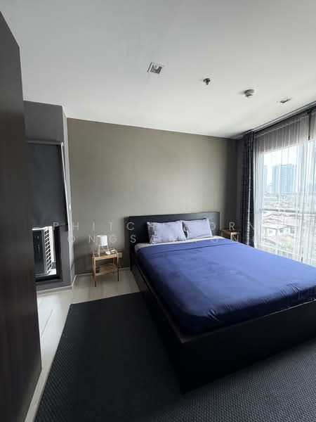 Life Sukhumvit 48, Bangkok, Soi Sukhumvit 48, Phra Kanong, Khlong Toei, Bangkok, 2 Bedrooms, 70 sqm, Condo For Rent, by Phitchaporn Kongsamrong, 500206631 - DDproperty.com