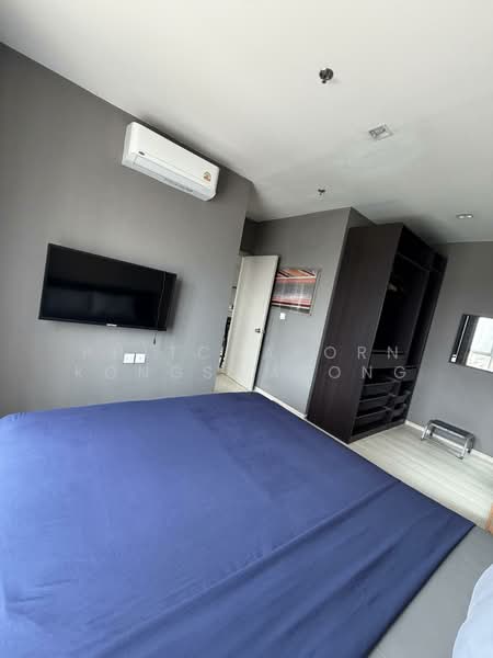 Life Sukhumvit 48, Bangkok, Soi Sukhumvit 48, Phra Kanong, Khlong Toei, Bangkok, 2 Bedrooms, 70 sqm, Condo For Rent, by Phitchaporn Kongsamrong, 500206631 - DDproperty.com
