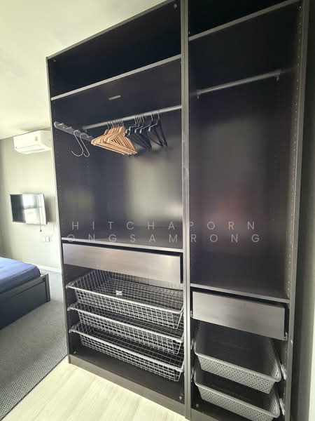 Life Sukhumvit 48 : ไลฟ์ สุขุมวิท 48, กรุงเทพ, ซอยสุขุมวิท 48, พระโขนง, คลองเตย, กรุงเทพ, 70 ตร.ม., คอนโด ให้เช่า, โดย Phitchaporn Kongsamrong, 500206631 - DDproperty.com