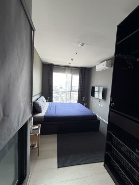Life Sukhumvit 48, Bangkok, Soi Sukhumvit 48, Phra Kanong, Khlong Toei, Bangkok, 2 Bedrooms, 70 sqm, Condo For Rent, by Phitchaporn Kongsamrong, 500206631 - DDproperty.com