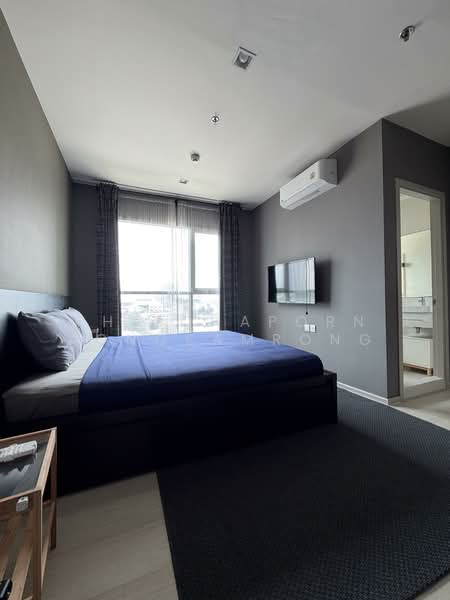 Life Sukhumvit 48, Bangkok, Soi Sukhumvit 48, Phra Kanong, Khlong Toei, Bangkok, 2 Bedrooms, 70 sqm, Condo For Rent, by Phitchaporn Kongsamrong, 500206631 - DDproperty.com