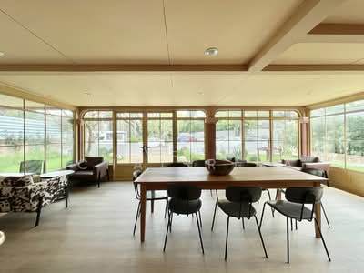 ขาย - บ้านเดี่ยว 2 ชั้น พระราม 9 ซอย 49, กรุงเทพ