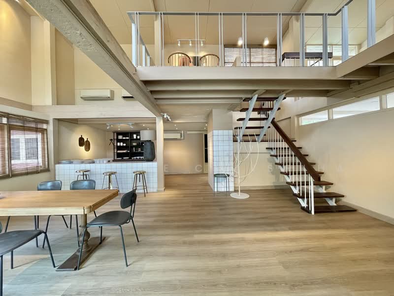 บ้านเดี่ยว 2 ชั้น พระราม 9 ซอย 49, กรุงเทพ, Rama 9, สวนหลวง, สวนหลวง, กรุงเทพ, 200 ตร.ม., กิจการ ขาย, โดย Paveenee Chaisriha, 500206633 - DDproperty.com