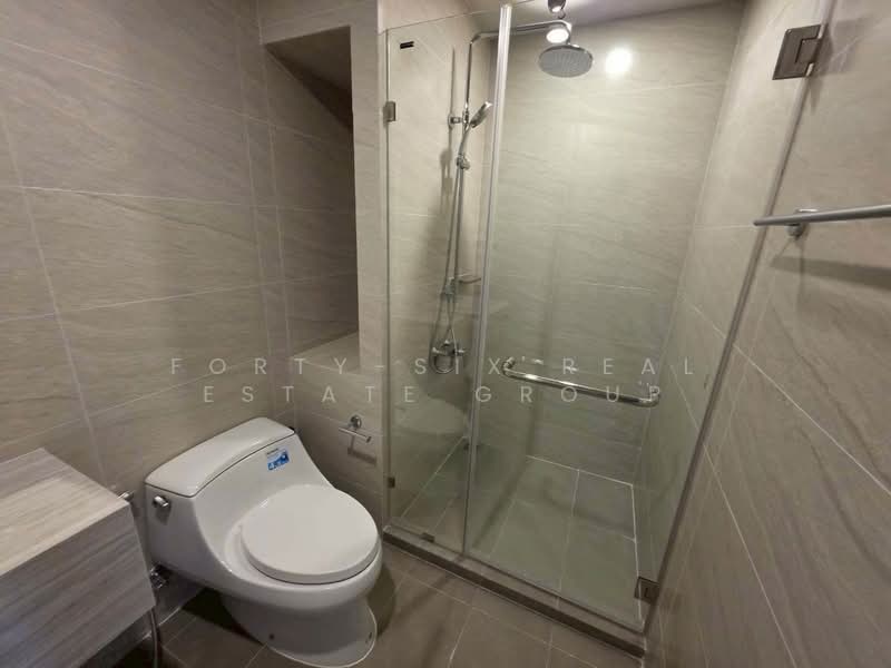 THE CROWN Residences, Bangkok, Rama 4 Road, Thung Maha Mek, Sathon, Bangkok, 1 Bedroom, 45 sqm, Condo For Rent, by Forty-Six Real Estate Group, 500206637 - DDproperty.com