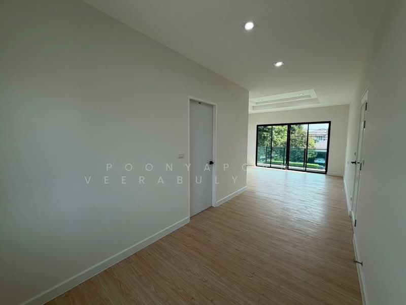 ณุศาศิริ พระราม 2 (Nusasiri City Rama 2), สมุทรสาคร, Rama 2 km 15, บางน้ำจืด, เมืองสมุทรสาคร, สมุทรสาคร, 600 ตร.ม., บ้านเดี่ยว ขาย, โดย Poonyaporn Veerabulyarit, 500206640 - DDproperty.com