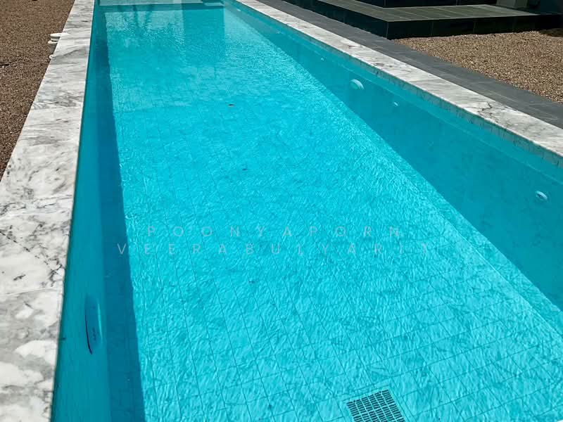 Nusasiri City Rama 2, Samut Sakhon, Rama 2 km 15, Bang Nam Chut, Muang Samut Sakhon, Samut Sakhon, 3 Bedrooms, 600 sqm, Single Detached House For Sale, by Poonyaporn Veerabulyarit, 500206640 - DDproperty.com