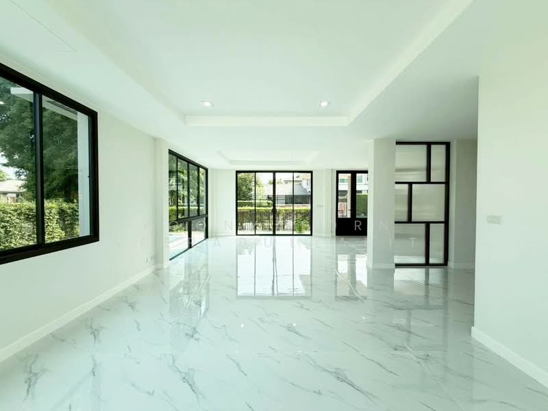 ณุศาศิริ พระราม 2 (Nusasiri City Rama 2), สมุทรสาคร, Rama 2 km 15, บางน้ำจืด, เมืองสมุทรสาคร, สมุทรสาคร, 600 ตร.ม., บ้านเดี่ยว ขาย, โดย Poonyaporn Veerabulyarit, 500206640 - DDproperty.com