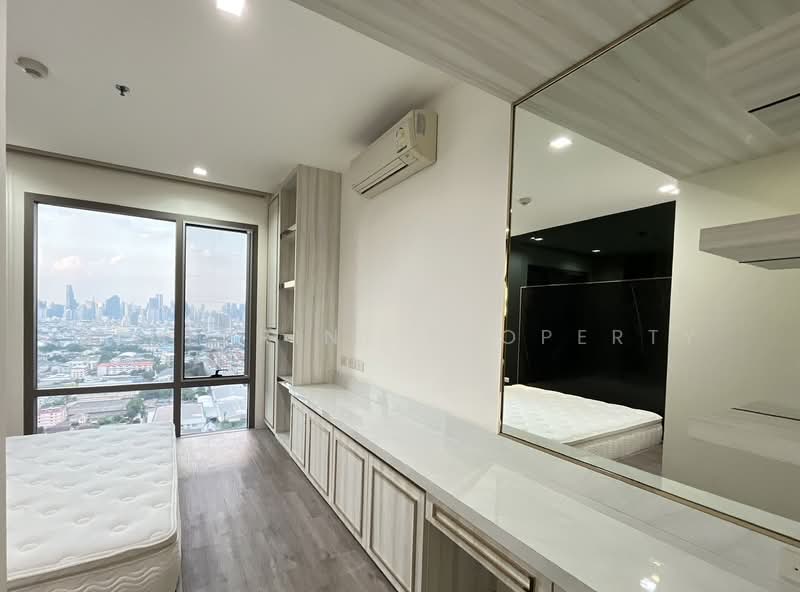 StarView, Bangkok, 495 Rama 3, Bang Klo, Bang Kho Laem, Bangkok, 2 Bedrooms, 78 sqm, Condo For Rent, by Blueprint Property, 500206641 - DDproperty.com