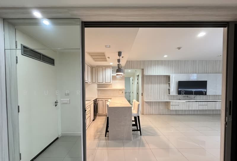 StarView, Bangkok, 495 Rama 3, Bang Klo, Bang Kho Laem, Bangkok, 2 Bedrooms, 78 sqm, Condo For Rent, by Blueprint Property, 500206641 - DDproperty.com