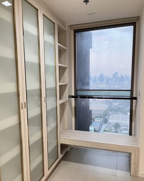 StarView, Bangkok, 495 Rama 3, Bang Klo, Bang Kho Laem, Bangkok, 2 Bedrooms, 78 sqm, Condo For Rent, by Blueprint Property, 500206641 - DDproperty.com