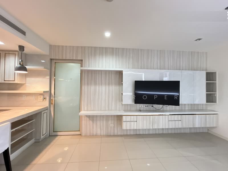 StarView, Bangkok, 495 Rama 3, Bang Klo, Bang Kho Laem, Bangkok, 2 Bedrooms, 78 sqm, Condo For Rent, by Blueprint Property, 500206641 - DDproperty.com