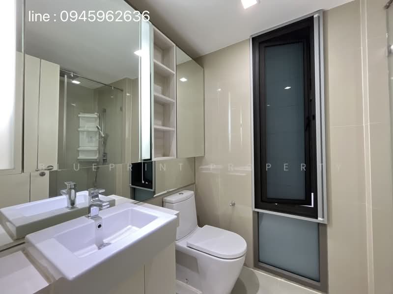 StarView, Bangkok, 495 Rama 3, Bang Klo, Bang Kho Laem, Bangkok, 2 Bedrooms, 78 sqm, Condo For Rent, by Blueprint Property, 500206641 - DDproperty.com