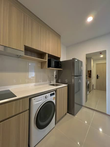 Life Rama 4-Asoke, Bangkok, Rama 4 Road, Khlong Toei, Khlong Toei, Bangkok, 2 Bedrooms, 50 sqm, Condo For Rent, by Sivana Estate, 500206643 - DDproperty.com