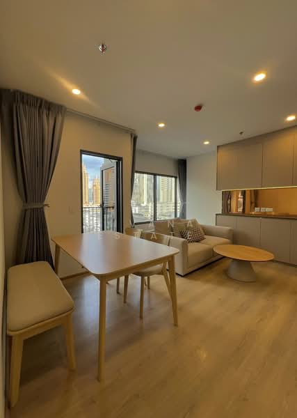 Life Rama 4-Asoke, Bangkok, Rama 4 Road, Khlong Toei, Khlong Toei, Bangkok, 2 Bedrooms, 50 sqm, Condo For Rent, by Sivana Estate, 500206643 - DDproperty.com
