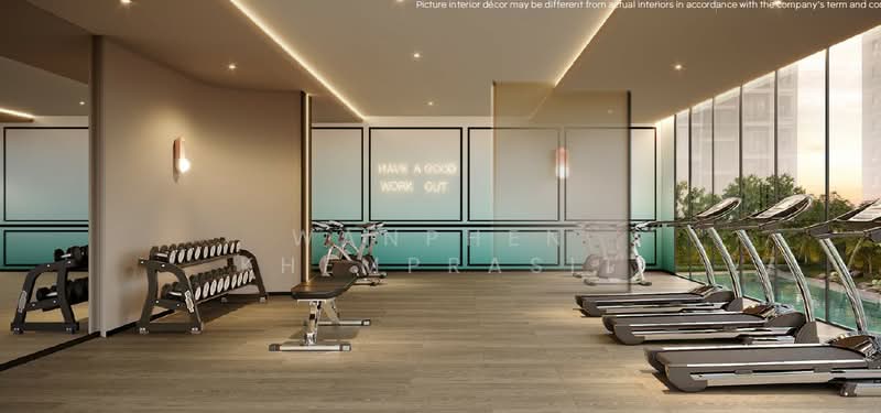 Good Day Sukhumvit 93, Bangkok, Bang Chak, Phra Khanong, Bangkok, 1 Bedroom, 26 sqm, Condo For Sale, by Wanphen Khemprasit, 500206644 - DDproperty.com