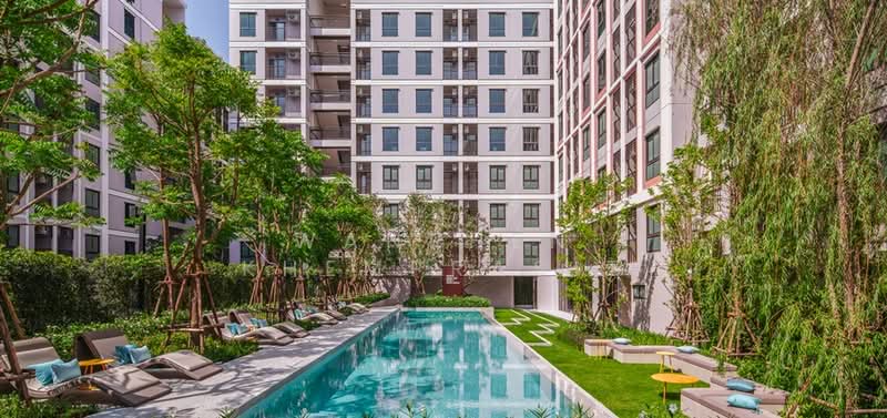 Good Day Sukhumvit 93, Bangkok, Bang Chak, Phra Khanong, Bangkok, 1 Bedroom, 26 sqm, Condo For Sale, by Wanphen Khemprasit, 500206644 - DDproperty.com