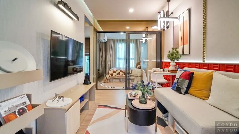 Good Day Sukhumvit 93 : กู๊ดเดย์ สุขุมวิท 93, กรุงเทพ, บางจาก, พระโขนง, กรุงเทพ, 26 ตร.ม., คอนโด ขาย, โดย Wanphen Khemprasit, 500206644 - DDproperty.com