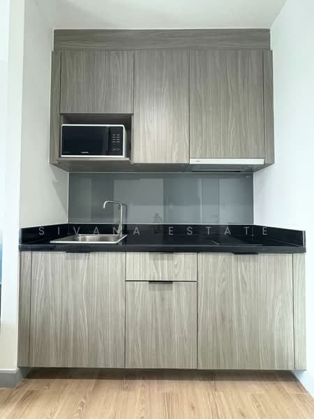 Chapter one Midtown Ladprao 24, Bangkok, 432 Ladprao Road, Jom Phon, Chatuchak, Bangkok, 1 Bedroom, 24 sqm, Condo For Rent, by Sivana Estate, 500206645 - DDproperty.com