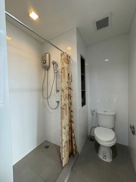 Chapter one Midtown Ladprao 24, Bangkok, 432 Ladprao Road, Jom Phon, Chatuchak, Bangkok, 1 Bedroom, 24 sqm, Condo For Rent, by Sivana Estate, 500206645 - DDproperty.com
