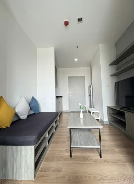 Chapter one Midtown Ladprao 24, Bangkok, 432 Ladprao Road, Jom Phon, Chatuchak, Bangkok, 1 Bedroom, 24 sqm, Condo For Rent, by Sivana Estate, 500206645 - DDproperty.com