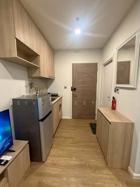 Modiz Sukhumvit 50, Bangkok, Soi Sukhumvit 50, Phra Kanong, Khlong Toei, Bangkok, 1 Bedroom, 24 sqm, Condo For Rent, by Sivana Estate, 500206647 - DDproperty.com