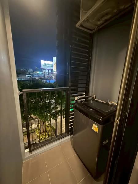 Modiz Sukhumvit 50, Bangkok, Soi Sukhumvit 50, Phra Kanong, Khlong Toei, Bangkok, 1 Bedroom, 24 sqm, Condo For Rent, by Sivana Estate, 500206647 - DDproperty.com