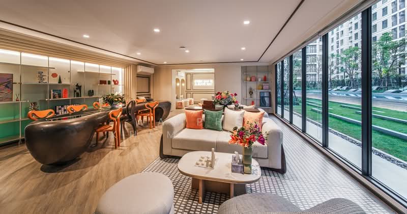 Good Day Sukhumvit 93, Bangkok, Bang Chak, Phra Khanong, Bangkok, 1 Bedroom, 26 sqm, Condo For Sale, by Wanphen Khemprasit, 500206648 - DDproperty.com