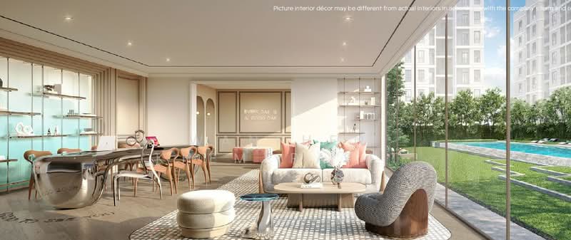 Good Day Sukhumvit 93, Bangkok, Bang Chak, Phra Khanong, Bangkok, 1 Bedroom, 26 sqm, Condo For Sale, by Wanphen Khemprasit, 500206648 - DDproperty.com