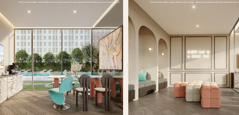 Good Day Sukhumvit 93, Bangkok, Bang Chak, Phra Khanong, Bangkok, 1 Bedroom, 26 sqm, Condo For Sale, by Wanphen Khemprasit, 500206648 - DDproperty.com