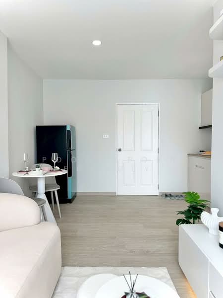 Origins Bangmod-Rama 2, Bangkok, Rama 2, Bangmot, Chom Thong, Bangkok, 1 Bedroom, 30 sqm, Condo For Sale, by Poonyaporn Veerabulyarit, 500206649 - DDproperty.com