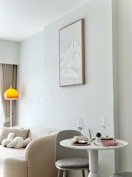 Origins Bangmod-Rama 2, Bangkok, Rama 2, Bangmot, Chom Thong, Bangkok, 1 Bedroom, 30 sqm, Condo For Sale, by Poonyaporn Veerabulyarit, 500206649 - DDproperty.com