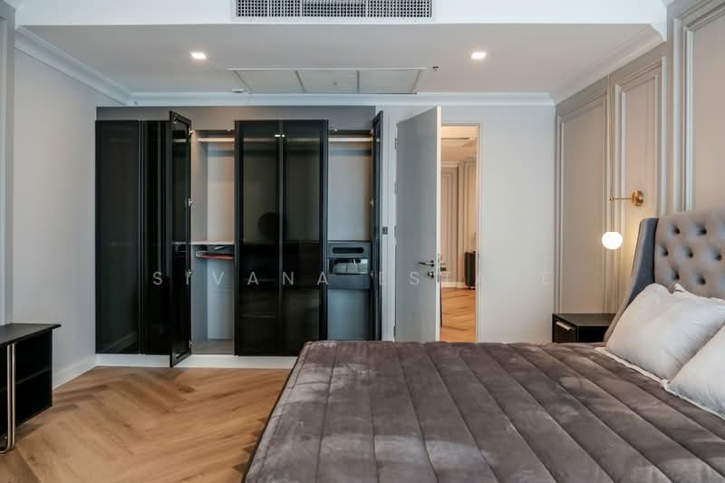 Nusasiri Grand, Bangkok, Soi Sukhumvit 42, Phra Kanong, Khlong Toei, Bangkok, 3 Bedrooms, 155 sqm, Condo For Rent, by Sivana Estate, 500206650 - DDproperty.com