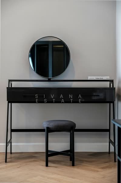 Nusasiri Grand : ณุศาศิริ แกรนด์, กรุงเทพ, ซอยสุขุมวิท 42, พระโขนง, คลองเตย, กรุงเทพ, 155 ตร.ม., คอนโด ให้เช่า, โดย Sivana Estate, 500206650 - DDproperty.com