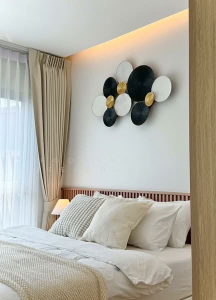 Origins Bangmod-Rama 2, Bangkok, Rama 2, Bangmot, Chom Thong, Bangkok, 1 Bedroom, 30 sqm, Condo For Sale, by Poonyaporn Veerabulyarit, 500206653 - DDproperty.com