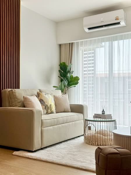 Origins Bangmod-Rama 2, Bangkok, Rama 2, Bangmot, Chom Thong, Bangkok, 1 Bedroom, 30 sqm, Condo For Sale, by Poonyaporn Veerabulyarit, 500206653 - DDproperty.com