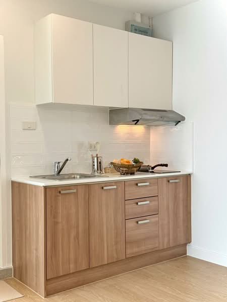 Origins Bangmod-Rama 2, Bangkok, Rama 2, Bangmot, Chom Thong, Bangkok, 1 Bedroom, 30 sqm, Condo For Sale, by Poonyaporn Veerabulyarit, 500206653 - DDproperty.com