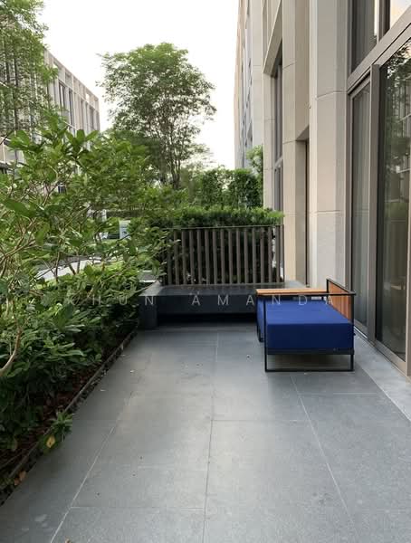 Quarter 39, Bangkok, 138  Soi Sukhumvit 39, Khlong Tan Nua, Watthana, Bangkok, 3 Bedrooms, 350 sqm, Townhouse For Sale, by Khun Amanda, 500206654 - DDproperty.com