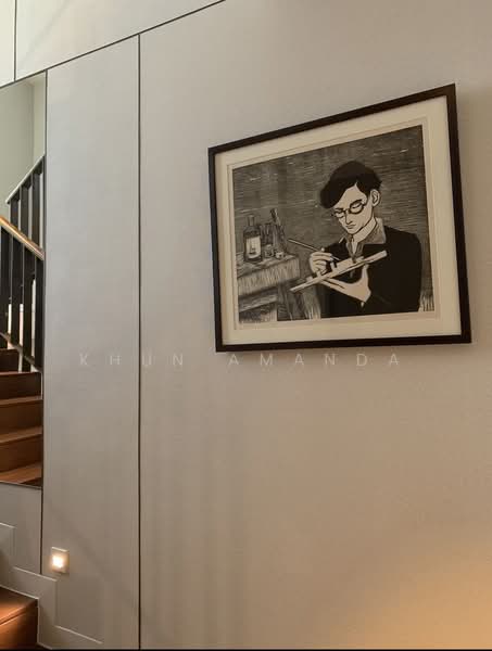 Quarter 39, Bangkok, 138  Soi Sukhumvit 39, Khlong Tan Nua, Watthana, Bangkok, 3 Bedrooms, 350 sqm, Townhouse For Sale, by Khun Amanda, 500206654 - DDproperty.com