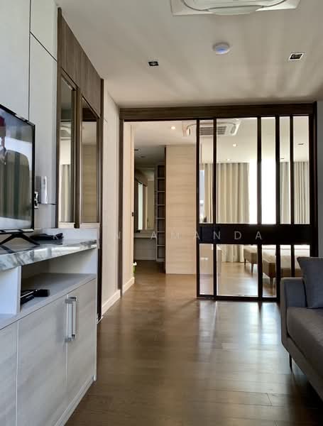 Quarter 39, Bangkok, 138  Soi Sukhumvit 39, Khlong Tan Nua, Watthana, Bangkok, 3 Bedrooms, 350 sqm, Townhouse For Sale, by Khun Amanda, 500206654 - DDproperty.com