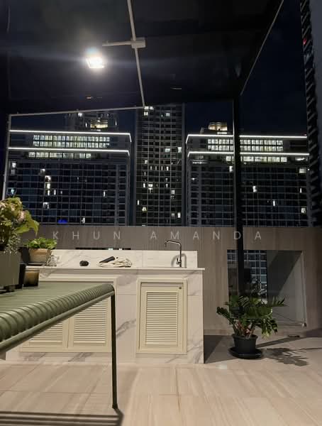 Quarter 39, Bangkok, 138  Soi Sukhumvit 39, Khlong Tan Nua, Watthana, Bangkok, 3 Bedrooms, 350 sqm, Townhouse For Sale, by Khun Amanda, 500206654 - DDproperty.com