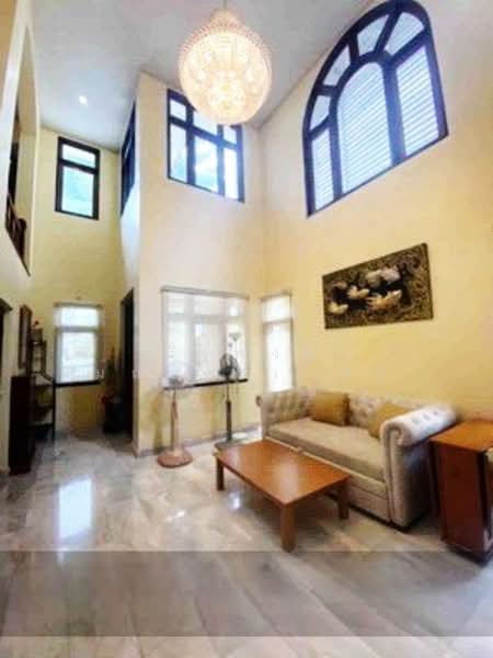 ให้เช่า - Baan Nantawan Srinakarin : บ้านนันทวัน ศรีนครินทร์, สมุทรปราการ