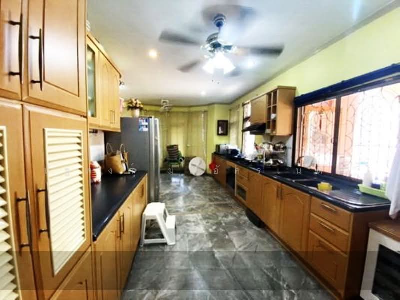 For Rent - Baan Nantawan Srinakarin, Samut Prakan